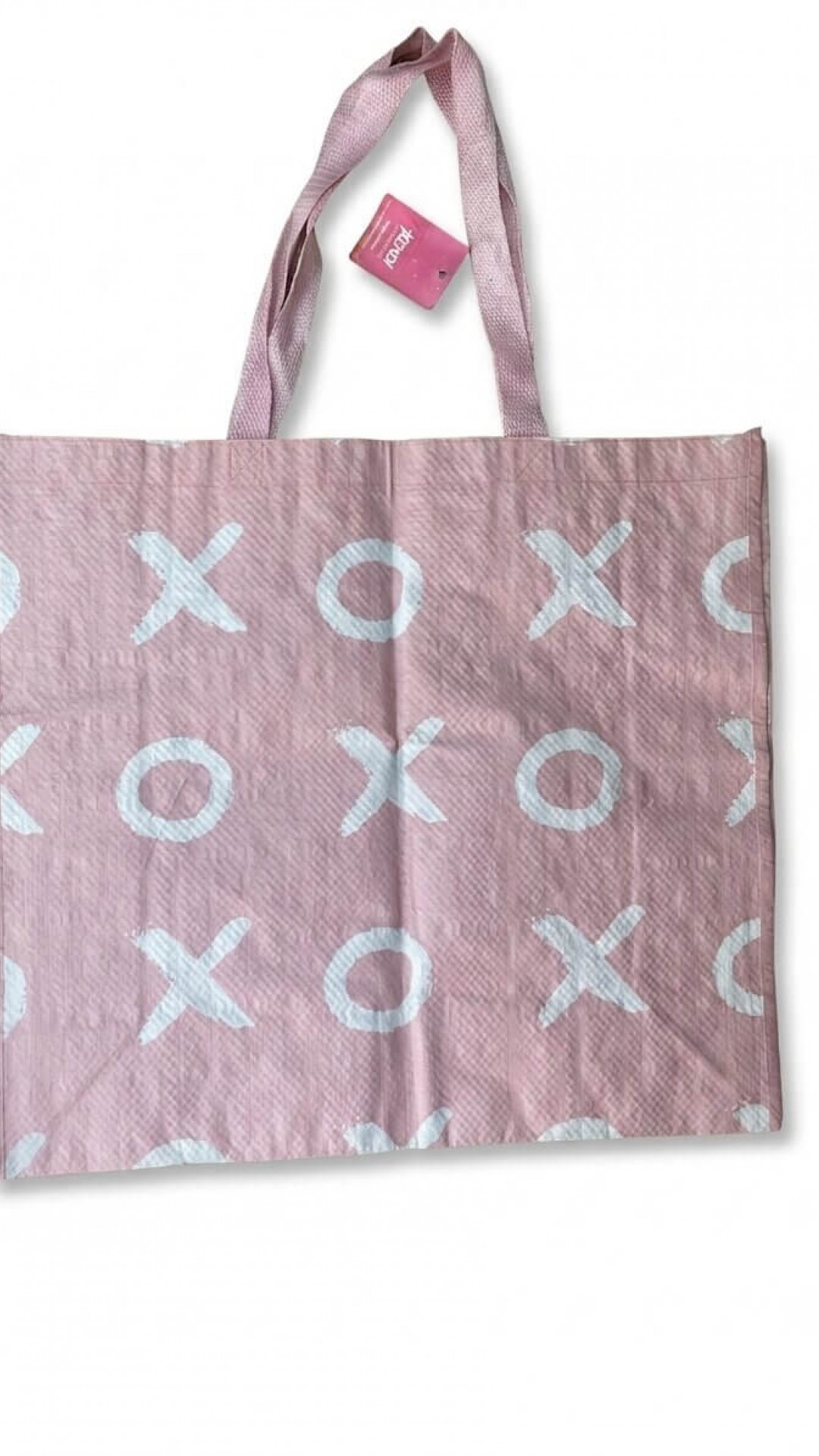 Kendi XOXO Printed Multi-Purpose Bag