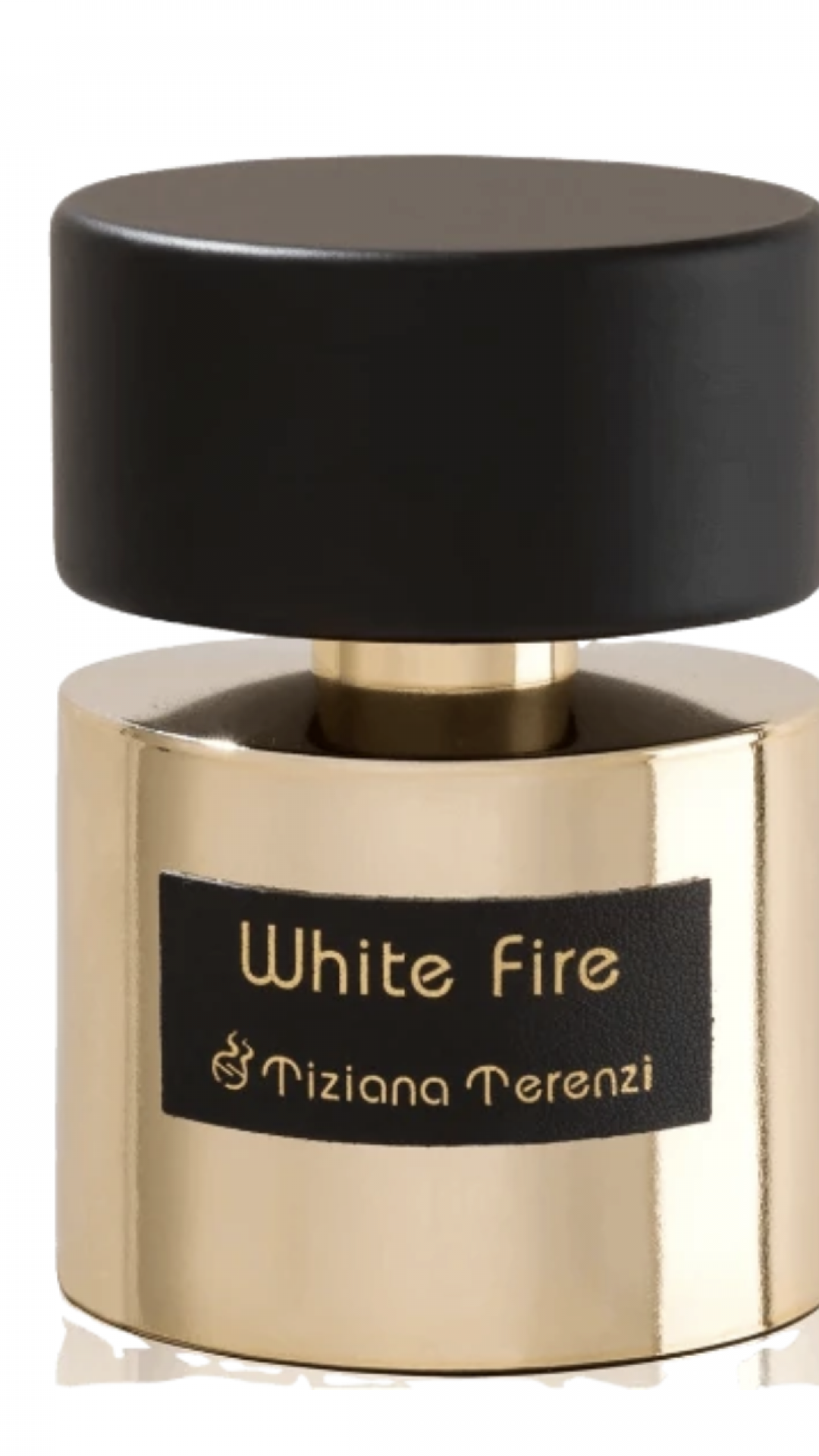 Tiziana Terenzi White Fire (3ml Dekant)