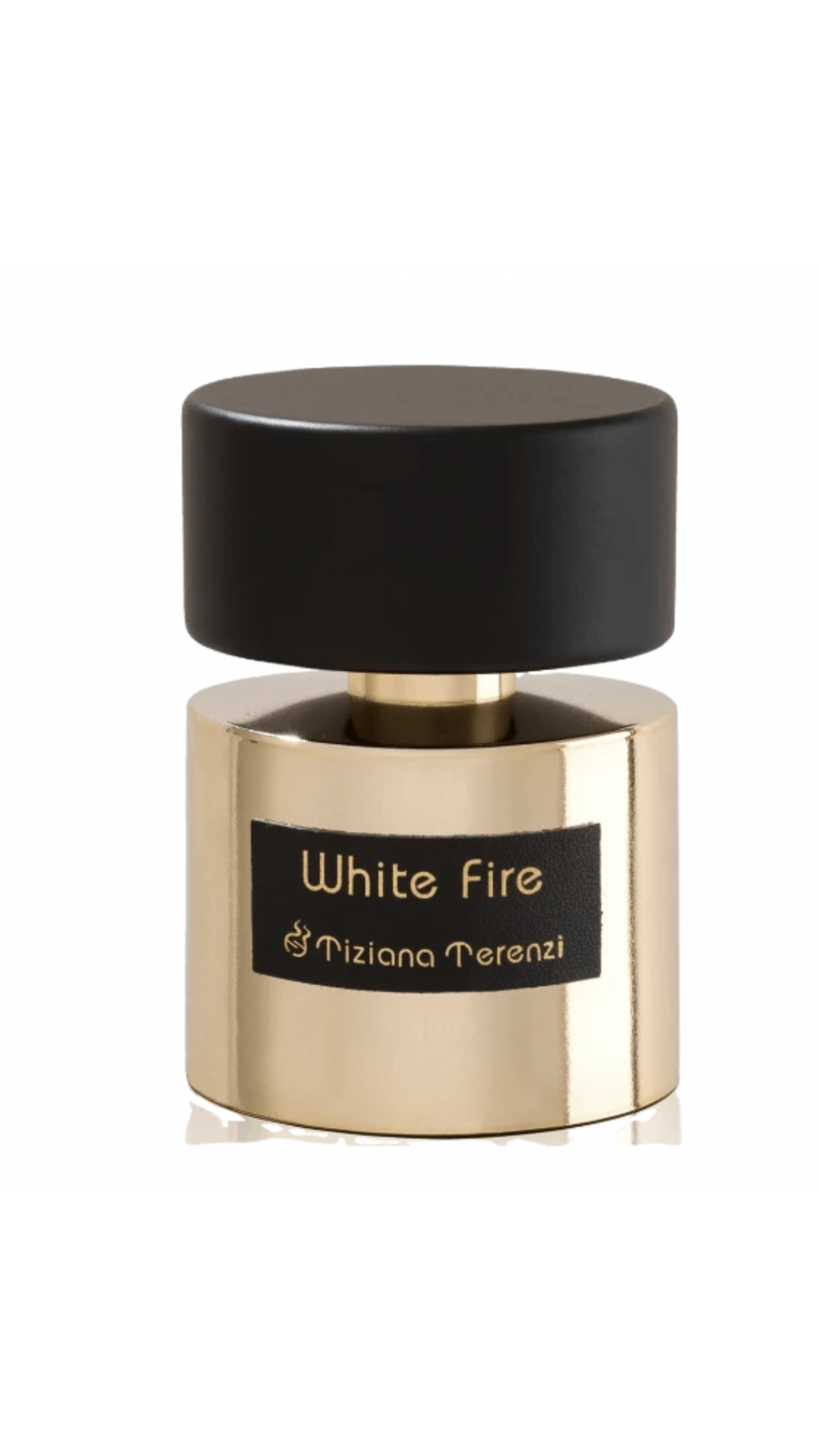 Tiziana Terenzi White Fire (3ml Dekant)