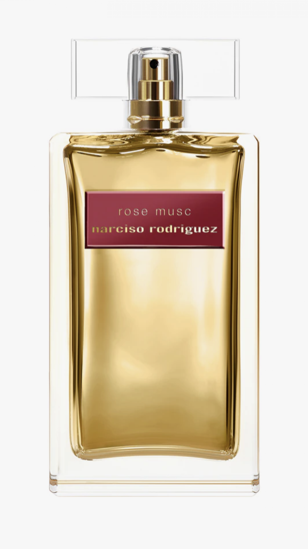 Narciso Rodriguez Rose Musc (3ml Dekant)