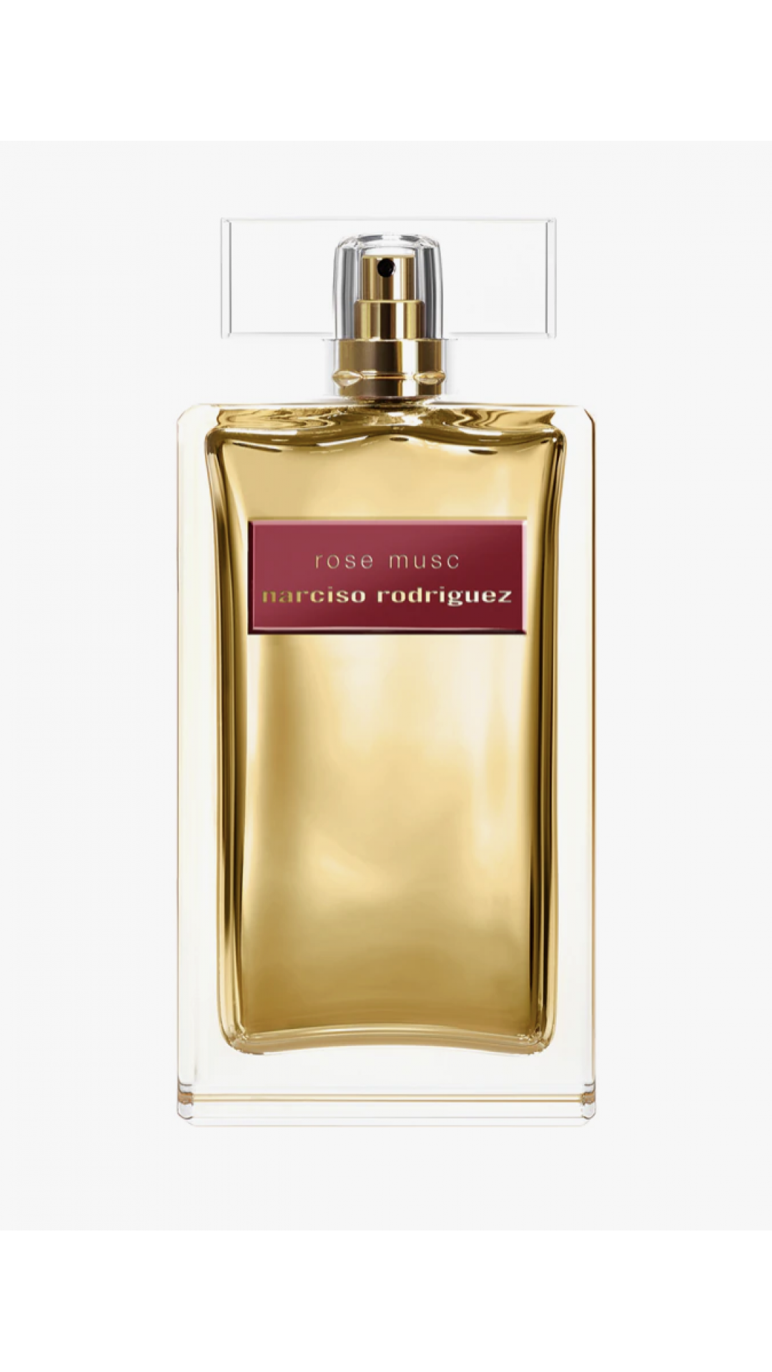 Narciso Rodriguez Rose Musc (3ml Dekant)