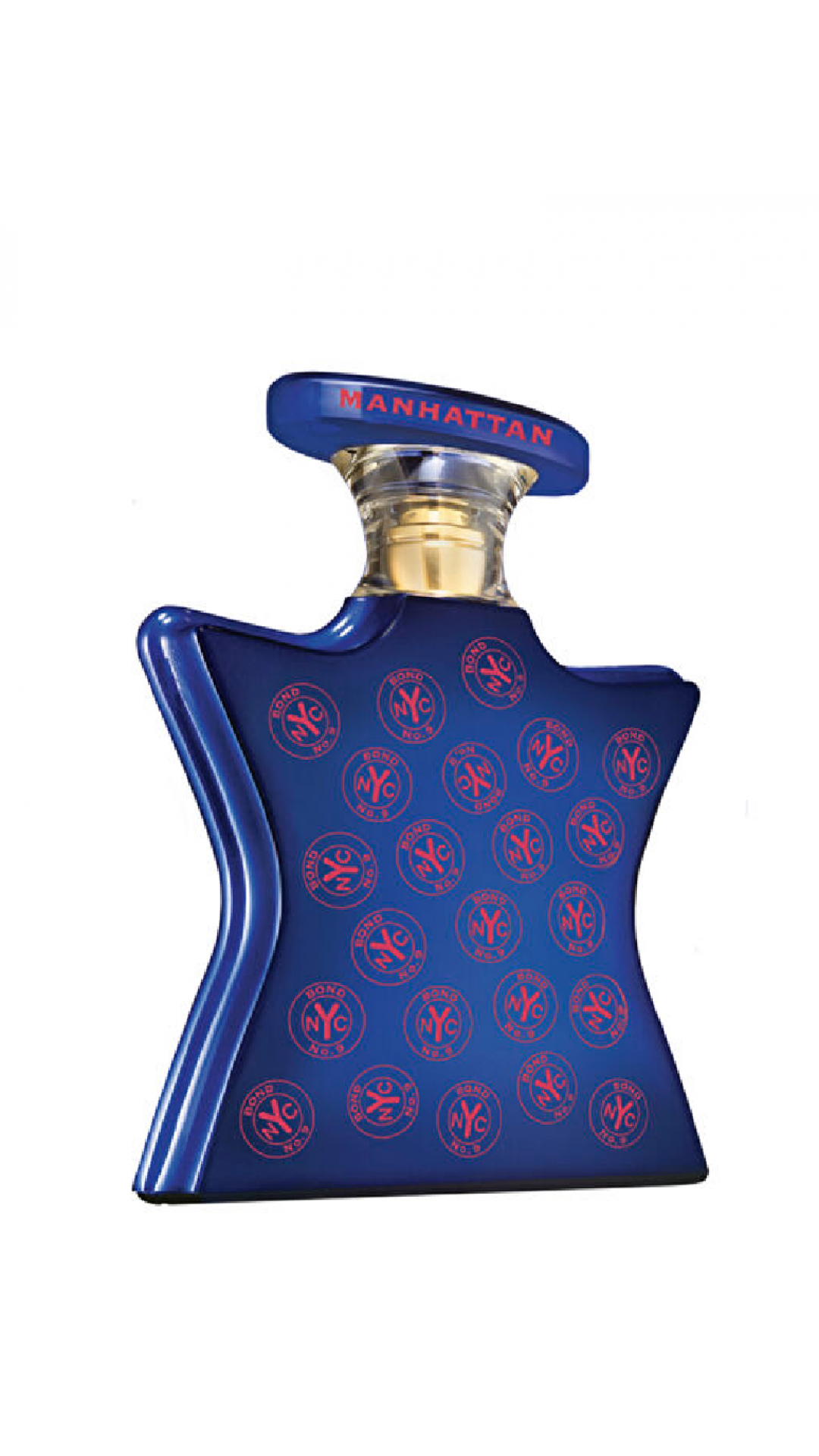 Bond No. 9 Manhattan (3ml Dekant)