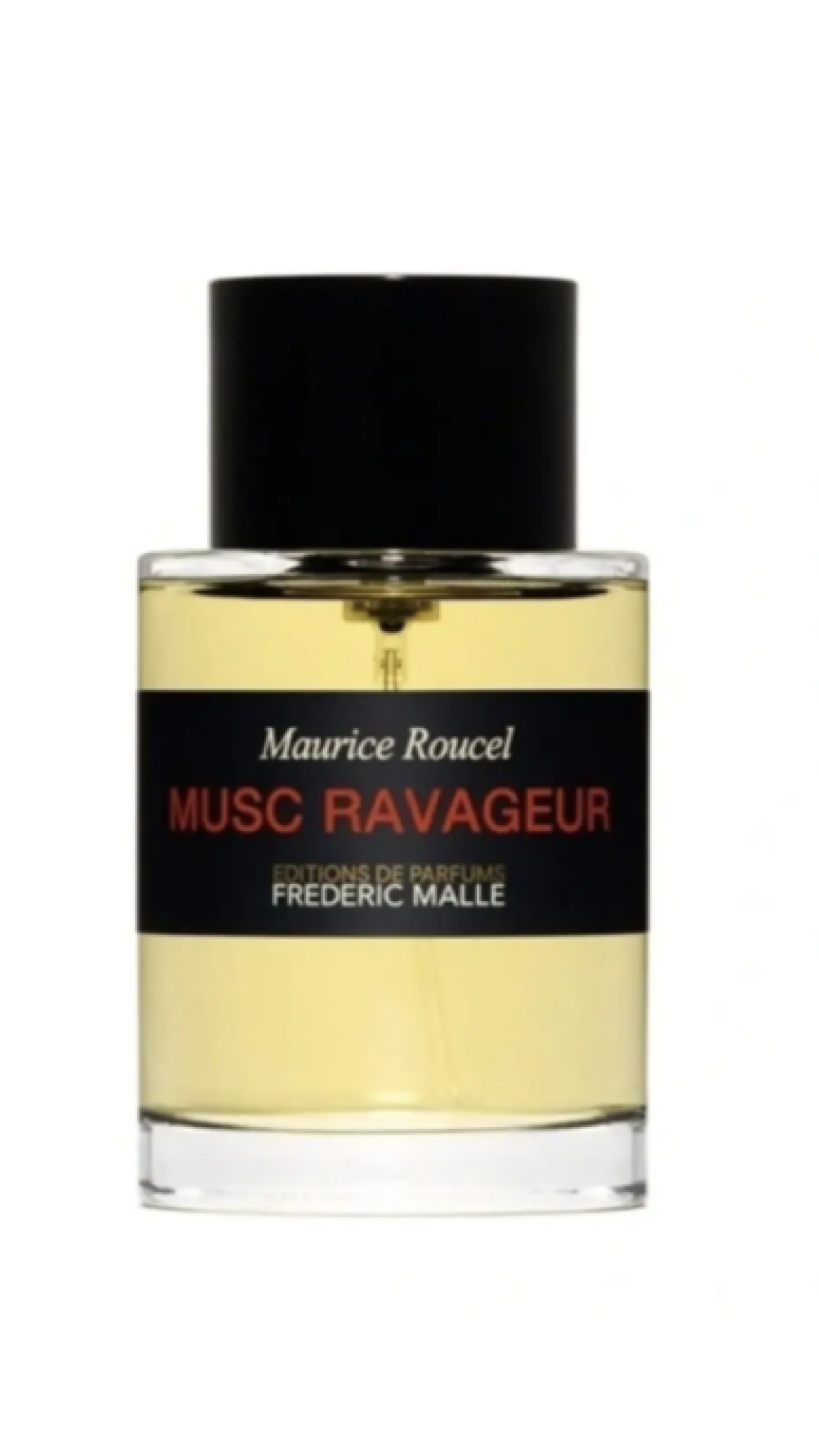 Frederic Malle Musc Ravageur (3ml Dekant)