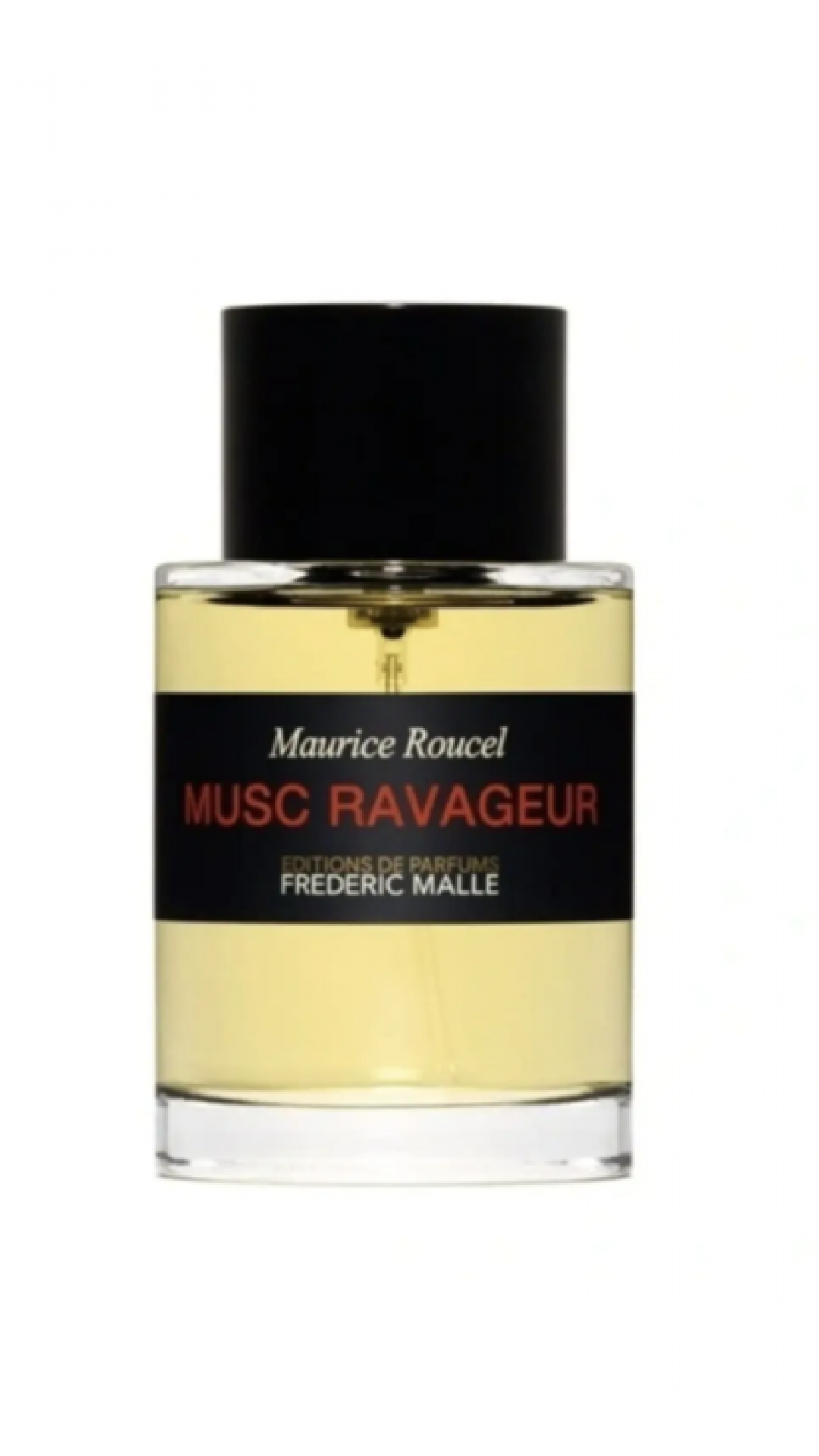Frederic Malle Musc Ravageur (3ml Dekant)